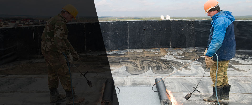 Alton Bay Roofing Contractors